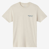 Stacked Standard Fit Tee