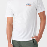 Clasher Standard Fit Tee