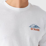 Clasher Standard Fit Tee