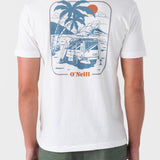 Clasher Standard Fit Tee