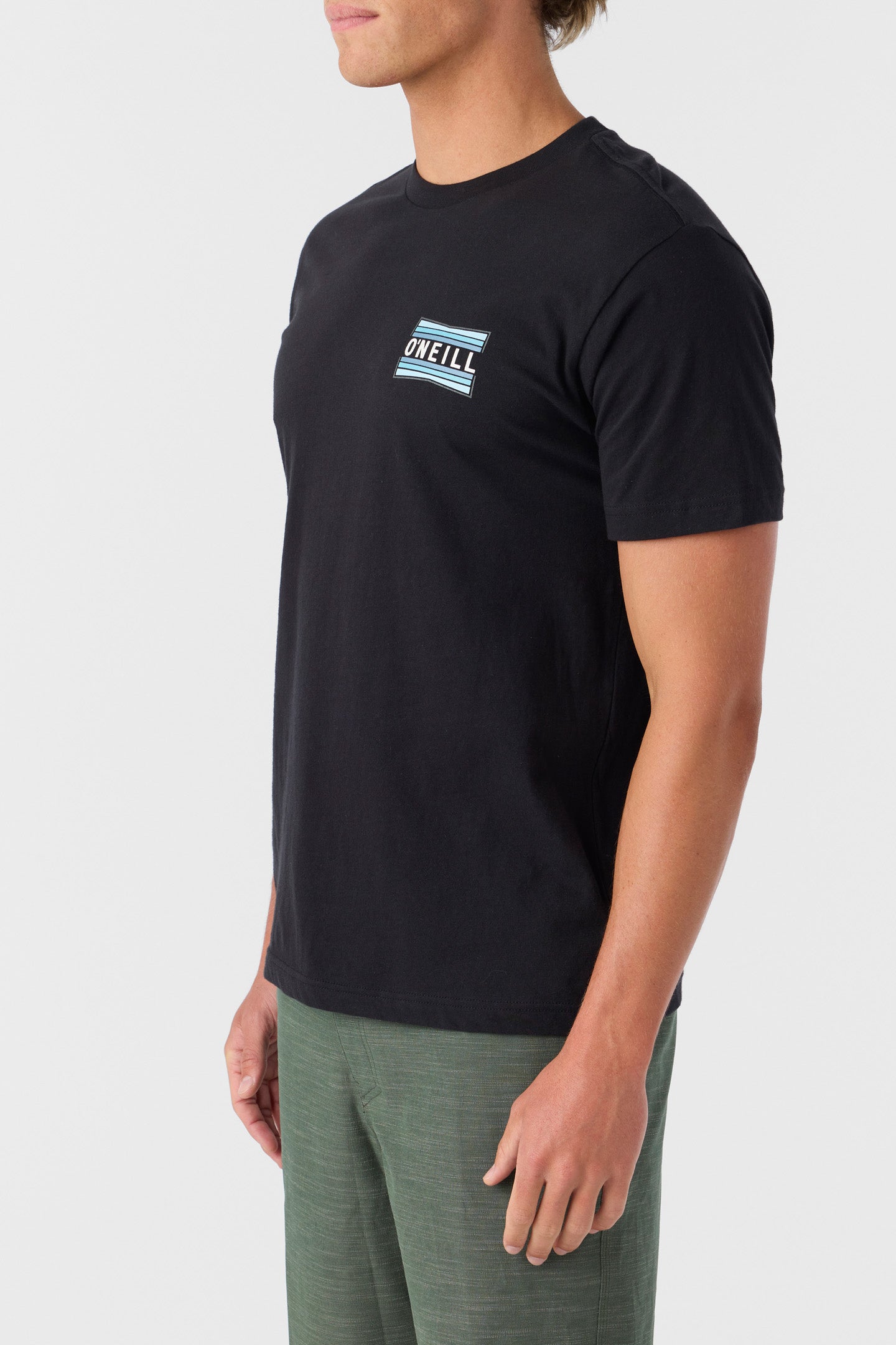 WORKING STIFF STANDARD FIT TEE