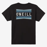 Working Stiff Standard Fit Tee