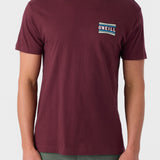 Working Stiff Standard Fit Tee