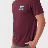 Working Stiff Standard Fit Tee