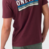 Working Stiff Standard Fit Tee