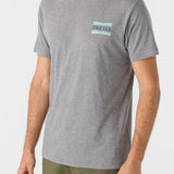 Working Stiff Standard Fit Tee