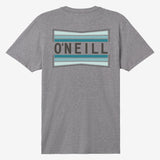 Working Stiff Standard Fit Tee