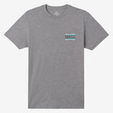 Working Stiff Standard Fit Tee