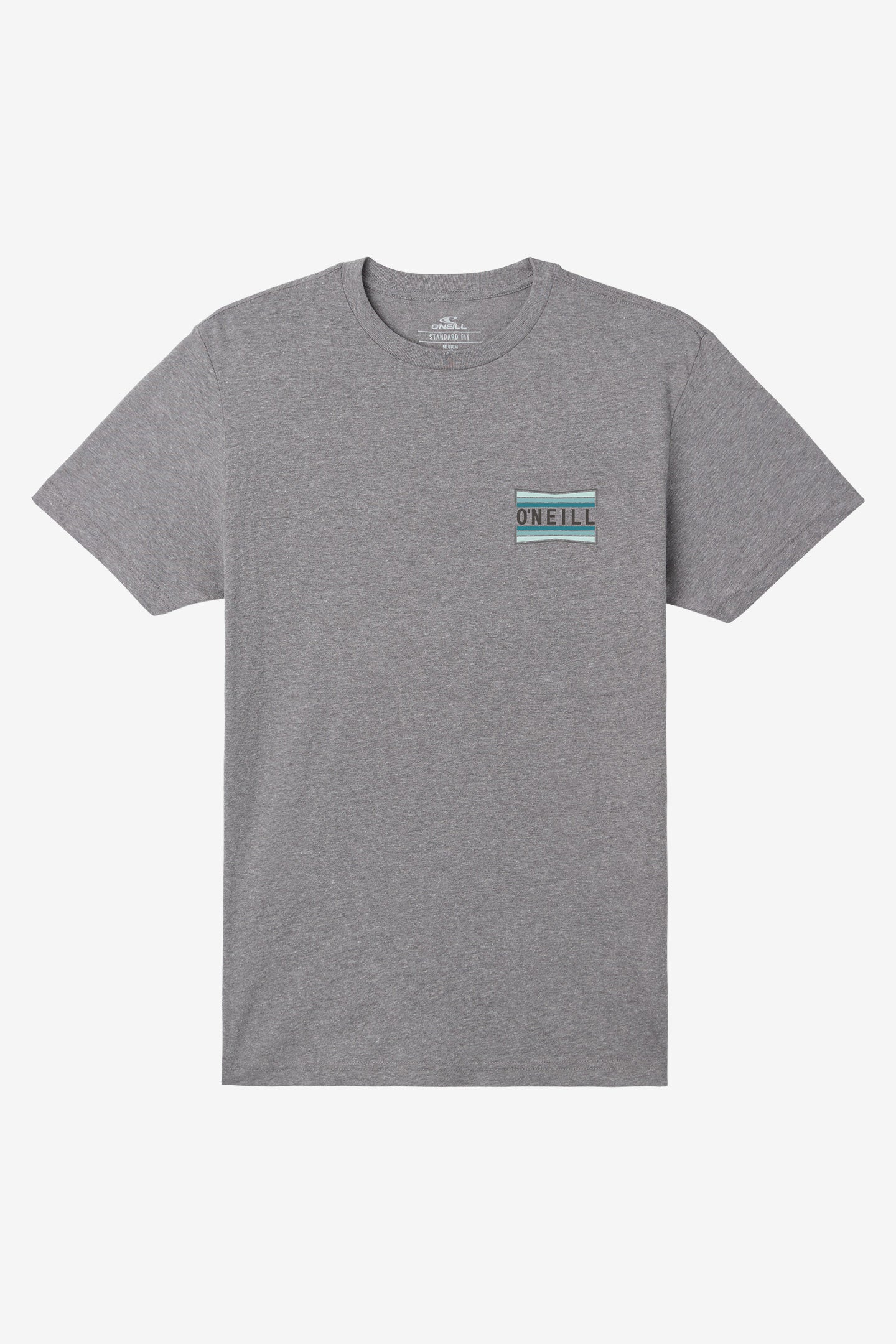 WORKING STIFF STANDARD FIT TEE