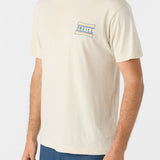 Working Stiff Standard Fit Tee