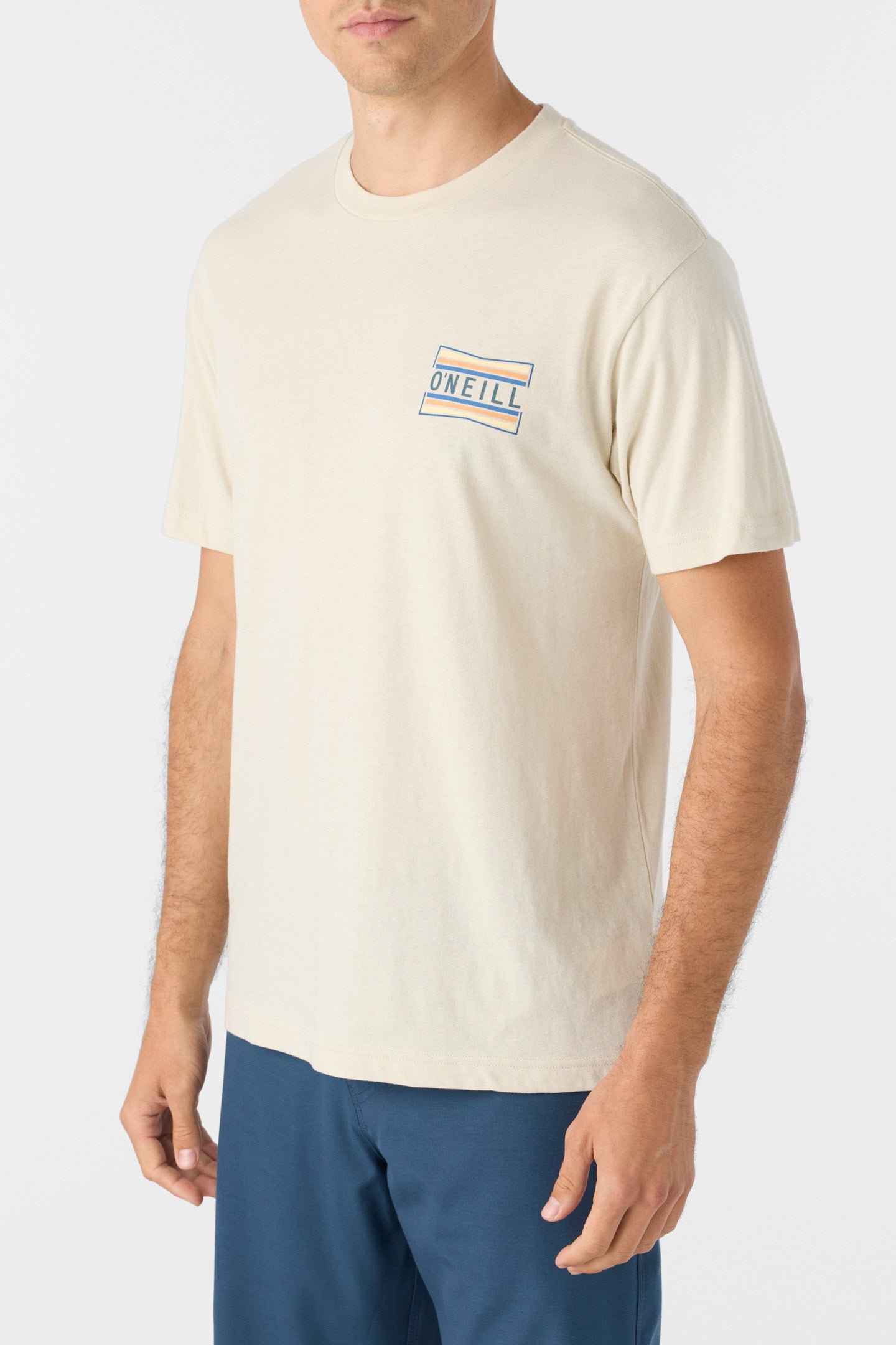 WORKING STIFF STANDARD FIT TEE