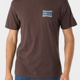 Working Stiff Standard Fit Tee