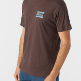 Working Stiff Standard Fit Tee