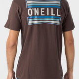 Working Stiff Standard Fit Tee