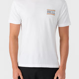 Working Stiff Standard Fit Tee