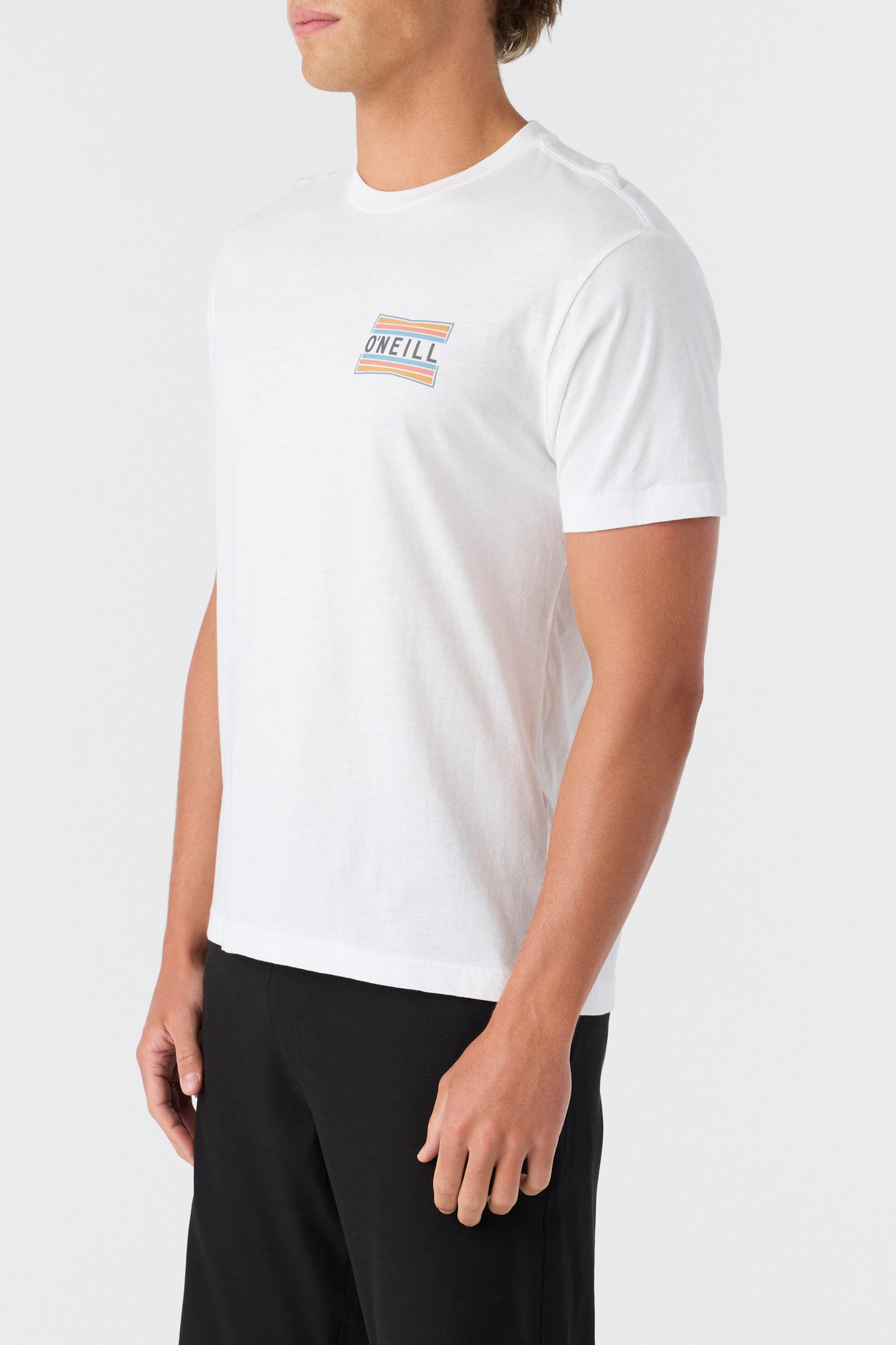 WORKING STIFF STANDARD FIT TEE