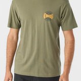 Coin Flip Standard Fit Tee