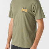 Coin Flip Standard Fit Tee