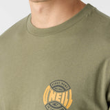 Coin Flip Standard Fit Tee