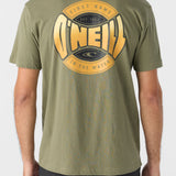 Coin Flip Standard Fit Tee