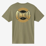 Coin Flip Standard Fit Tee