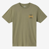 Coin Flip Standard Fit Tee