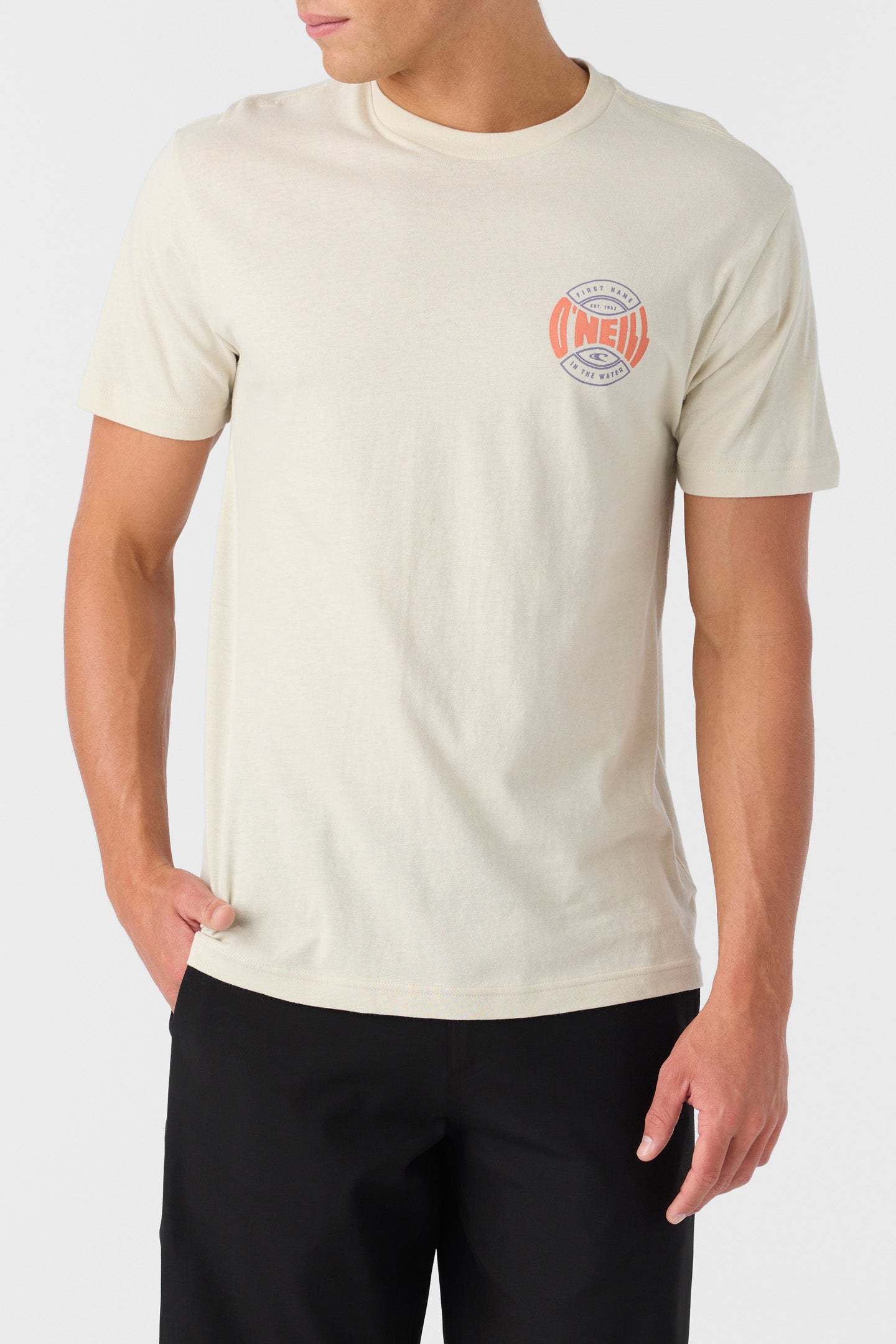 COIN FLIP STANDARD FIT TEE