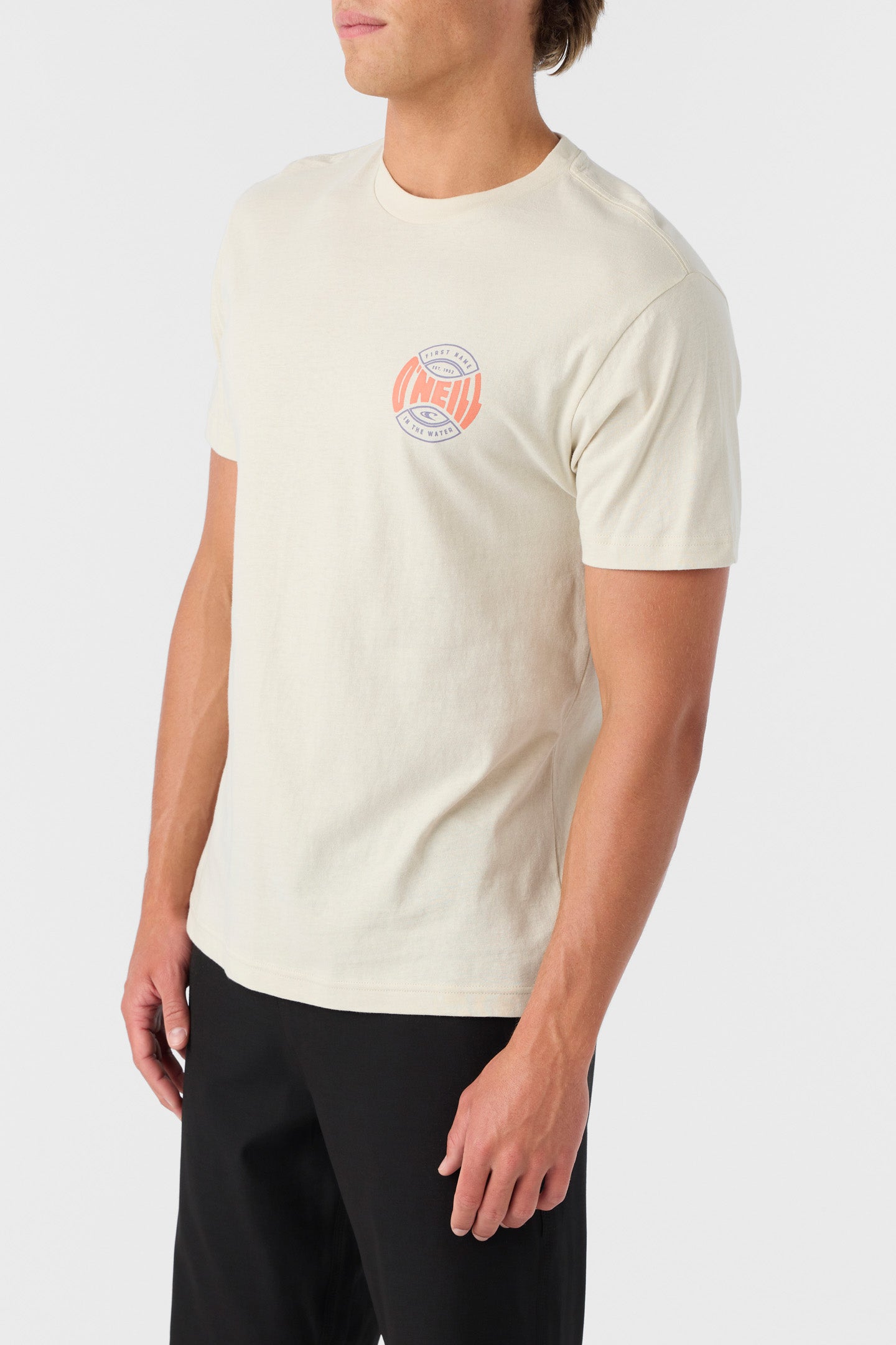 COIN FLIP STANDARD FIT TEE