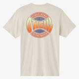 Coin Flip Standard Fit Tee