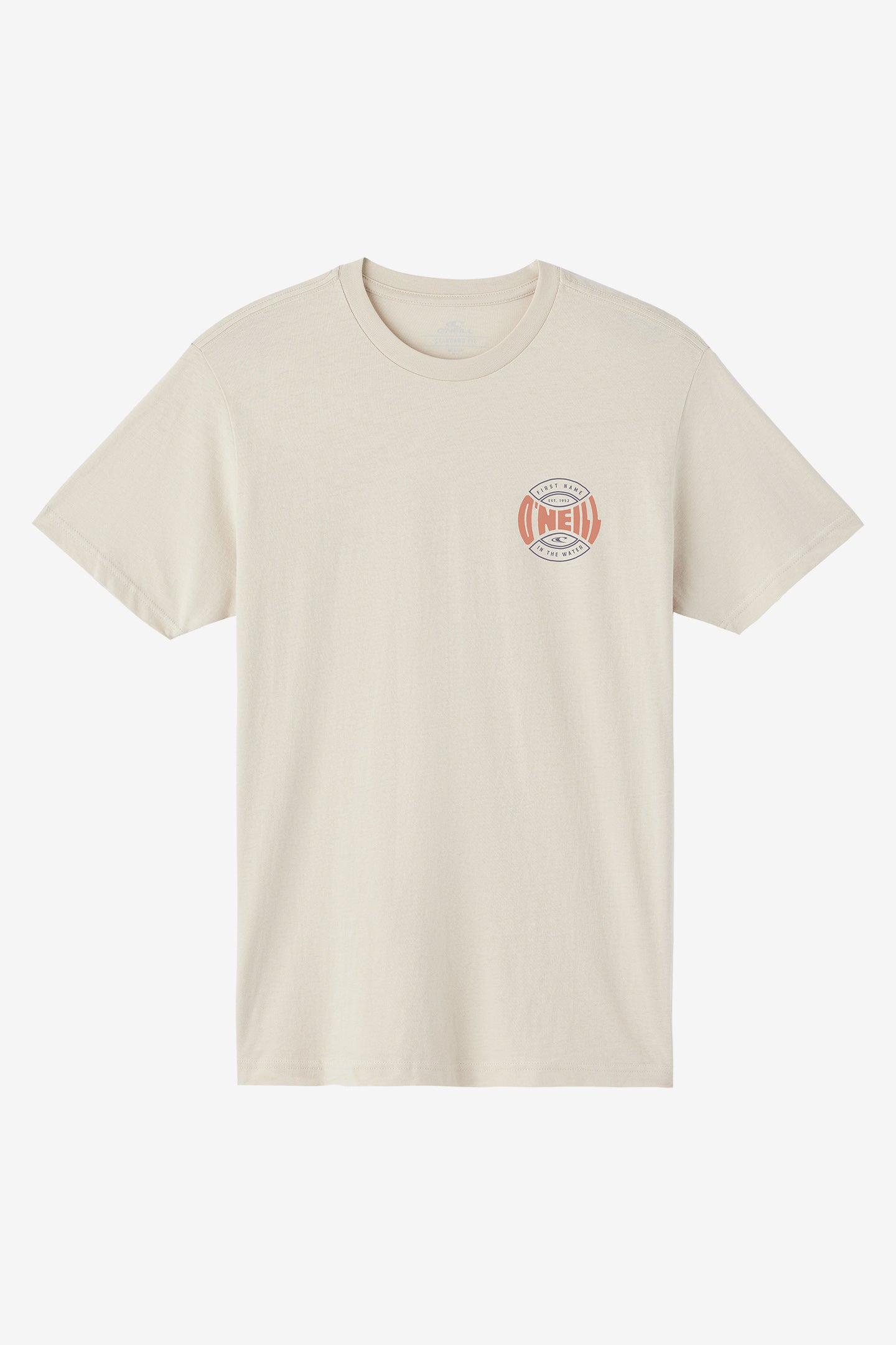 COIN FLIP STANDARD FIT TEE