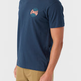 Coin Flip Standard Fit Tee