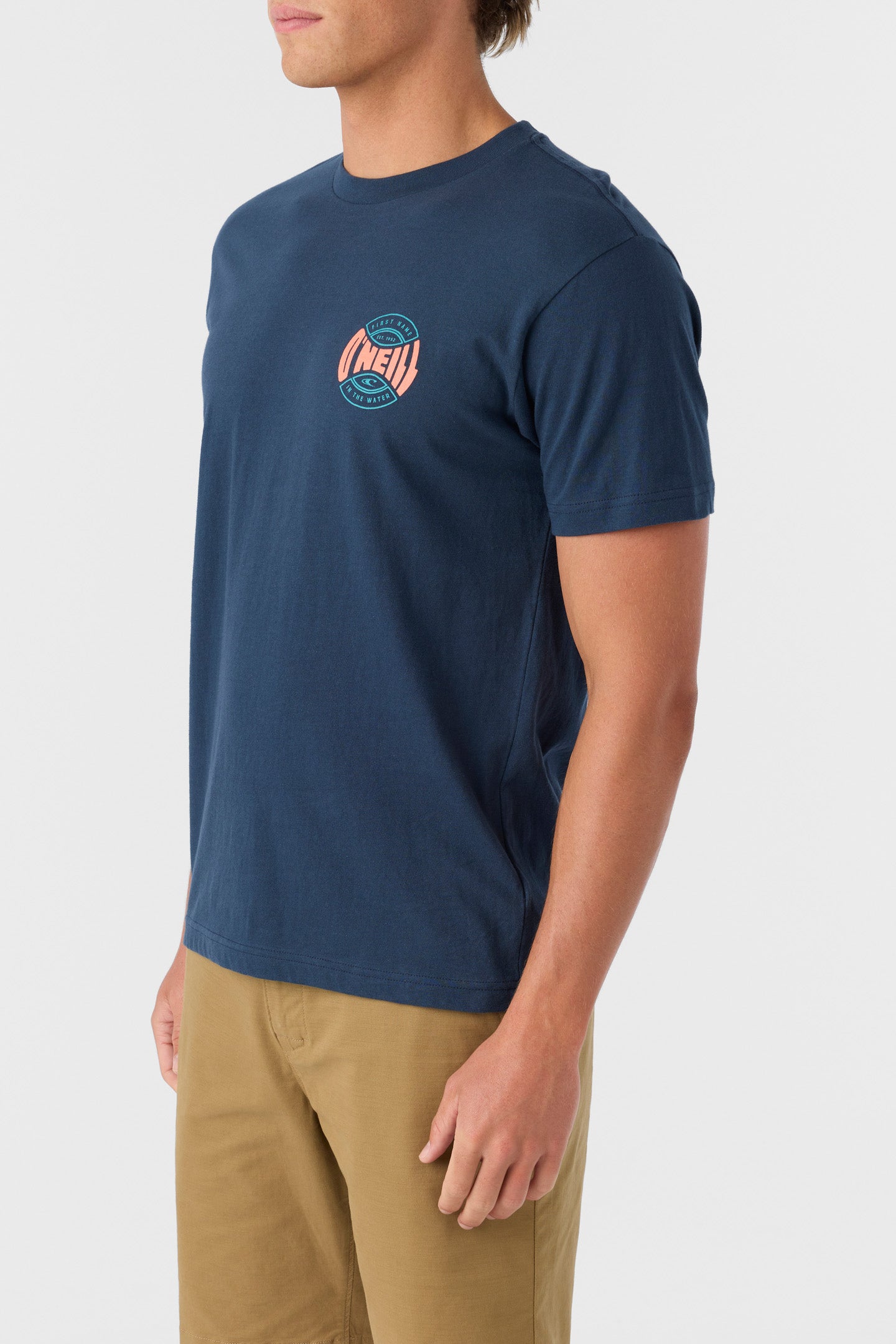 COIN FLIP STANDARD FIT TEE