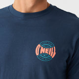 Coin Flip Standard Fit Tee