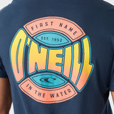 Coin Flip Standard Fit Tee