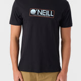 Dusk Standard Fit Tee