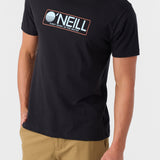 Dusk Standard Fit Tee