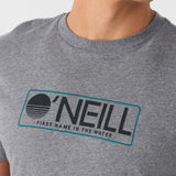 Dusk Standard Fit Tee