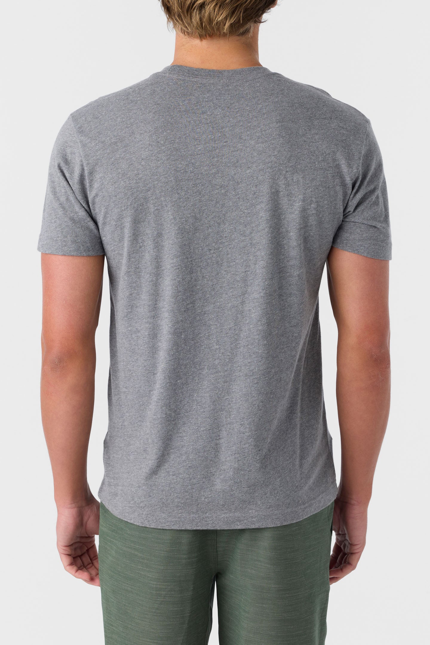 DUSK STANDARD FIT TEE