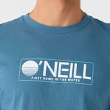 Dusk Standard Fit Tee