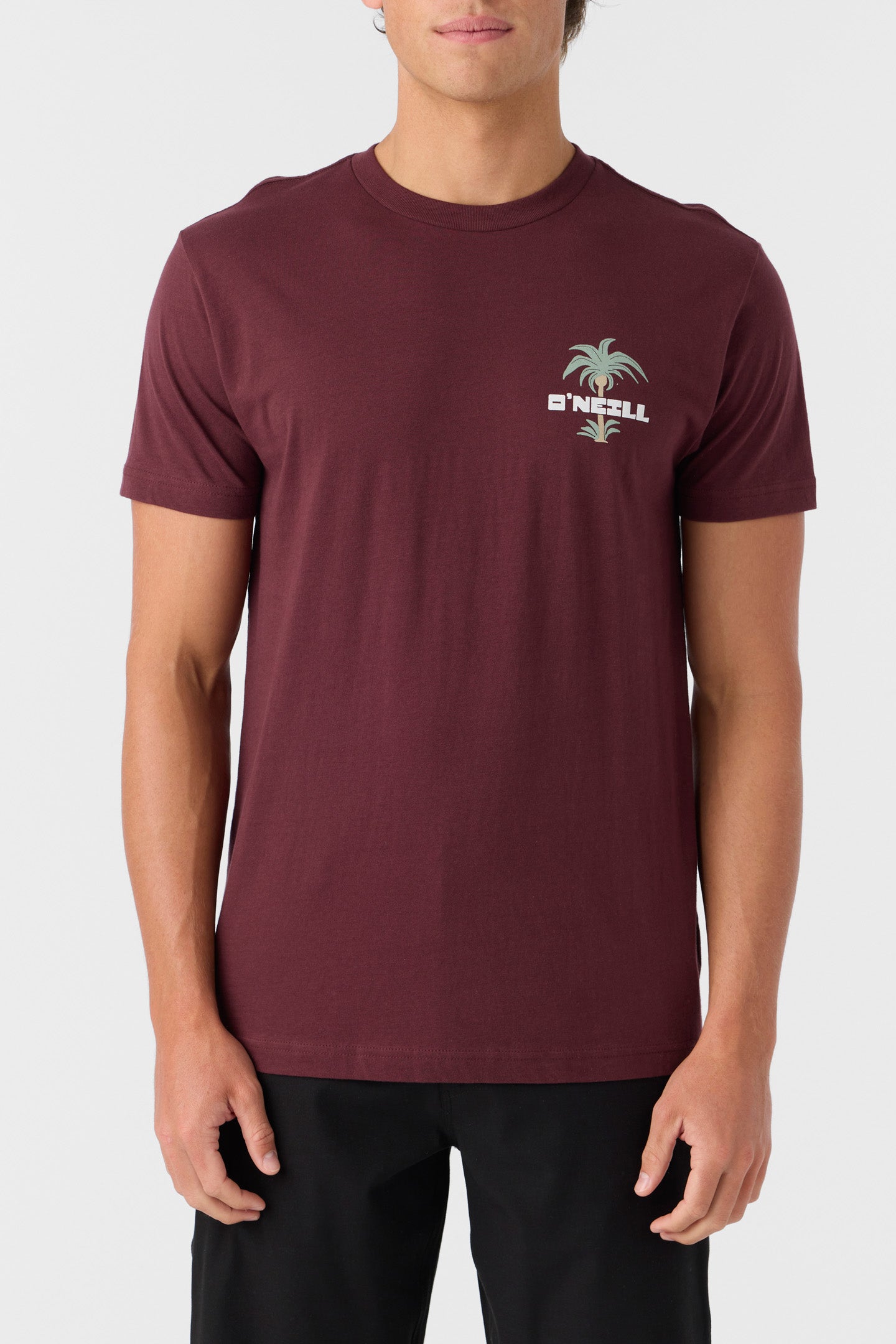 STRAINDS STANDARD FIT TEE