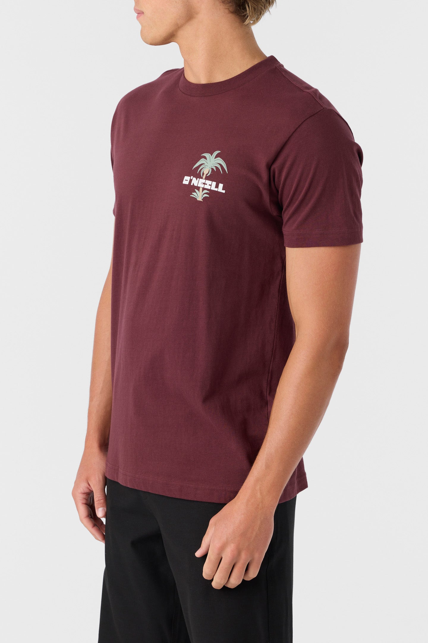 STRAINDS STANDARD FIT TEE