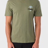 Strainds Standard Fit Tee