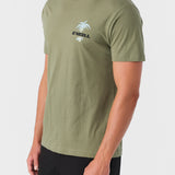 Strainds Standard Fit Tee