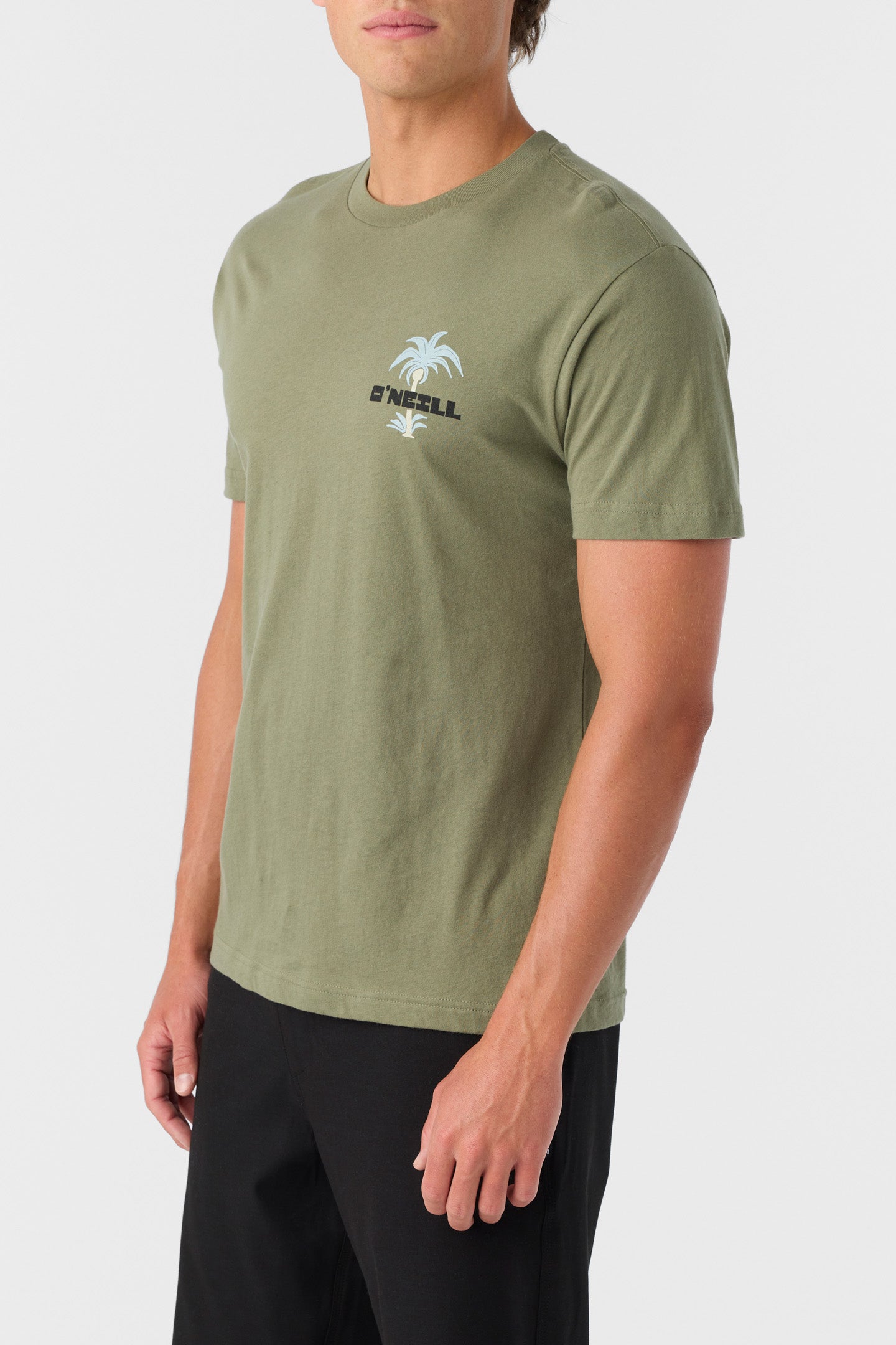 STRAINDS STANDARD FIT TEE