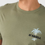 Strainds Standard Fit Tee