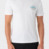 Embossed Standard Fit Tee