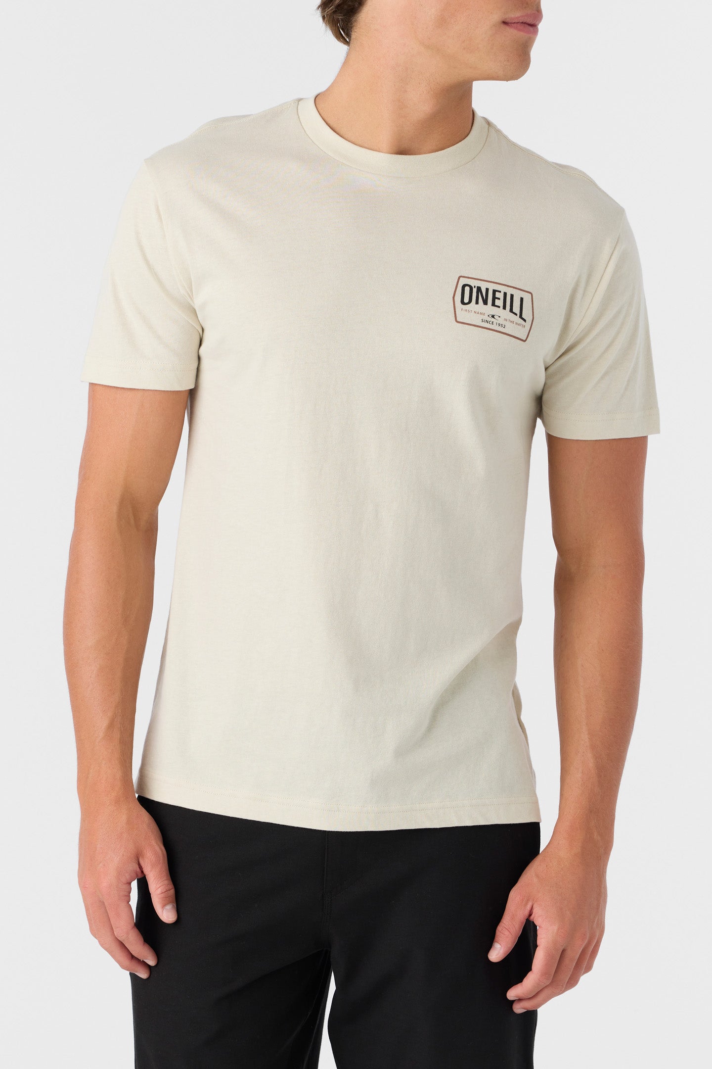 DITHER STANDARD FIT TEE