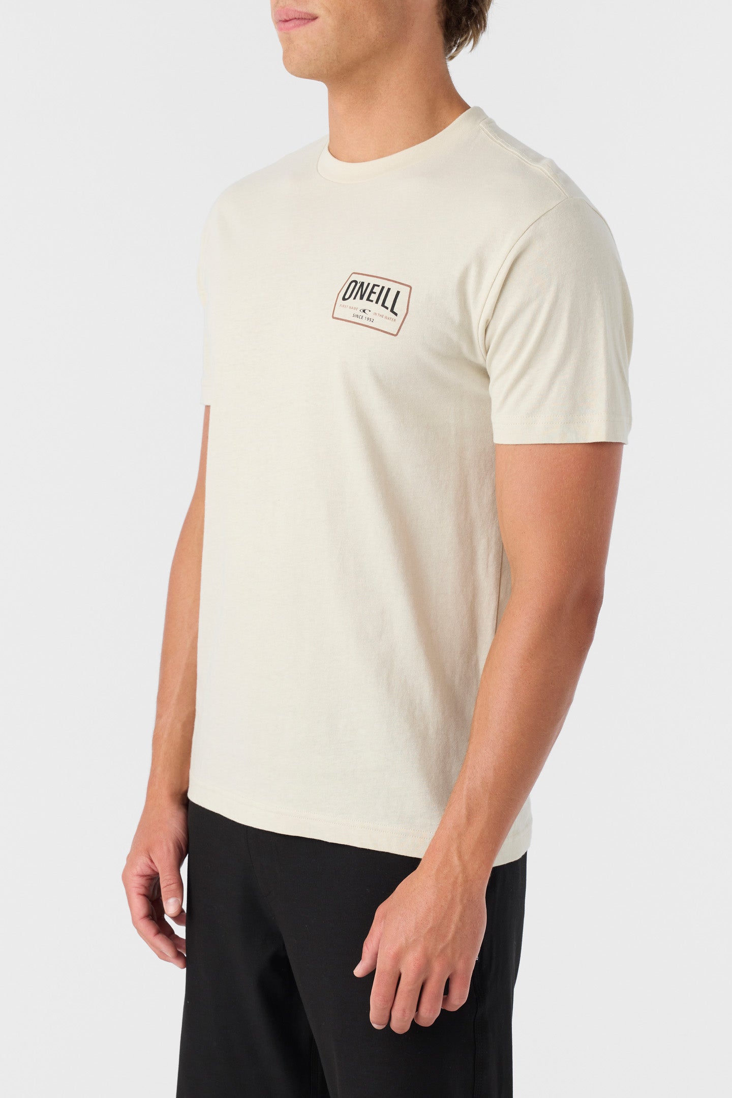 DITHER STANDARD FIT TEE