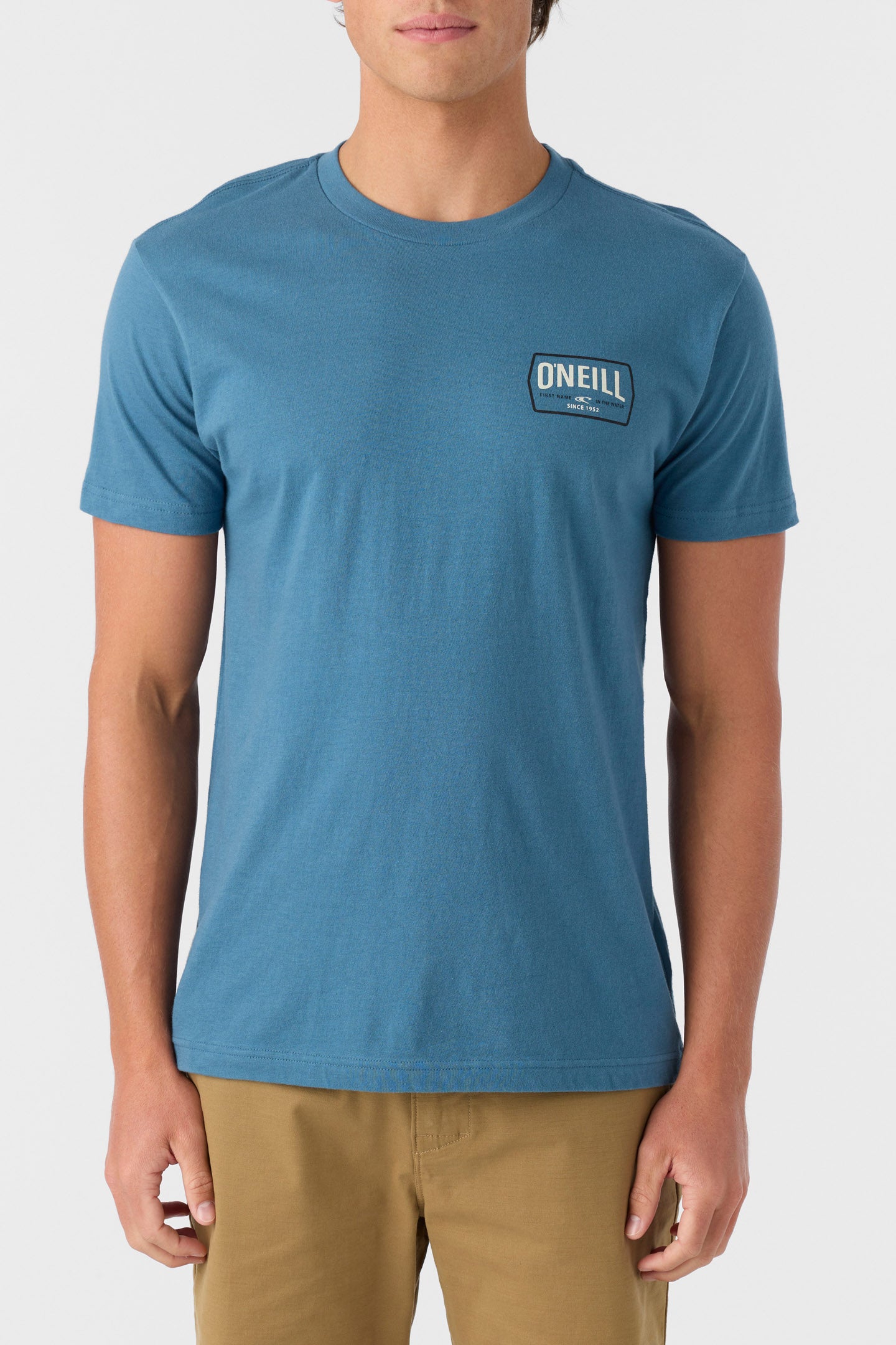 DITHER STANDARD FIT TEE