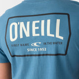 Dither Standard Fit Tee